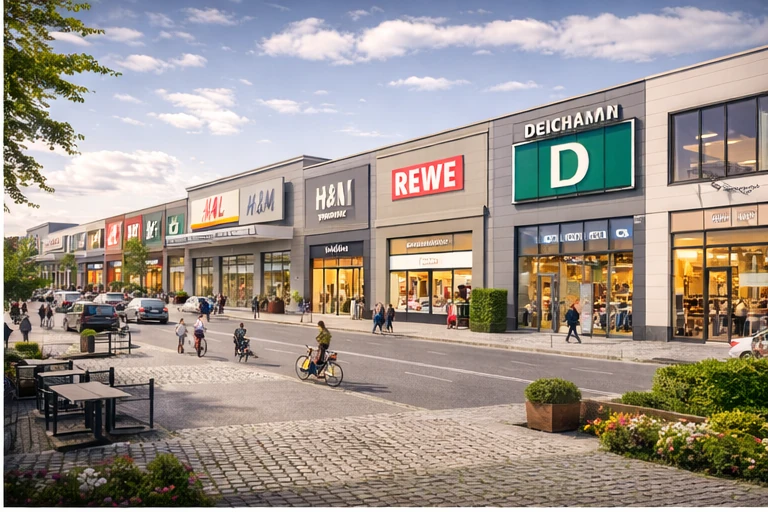 Propiedades Comerciales 1