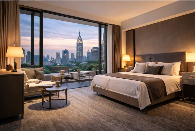 Proyectos Hoteleros 3