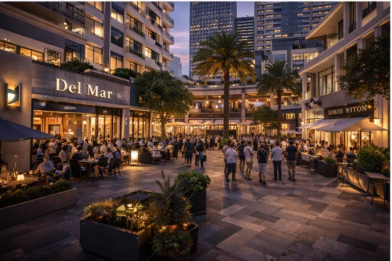 Hospitality y Uso Comercial 1