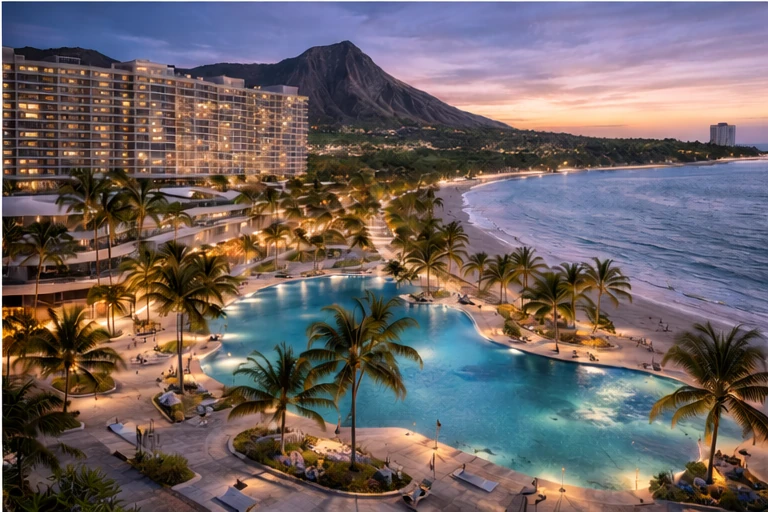 Proyectos Hoteleros 4